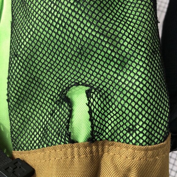 Minecraft Backpack by JINX - Picture 5 of 9